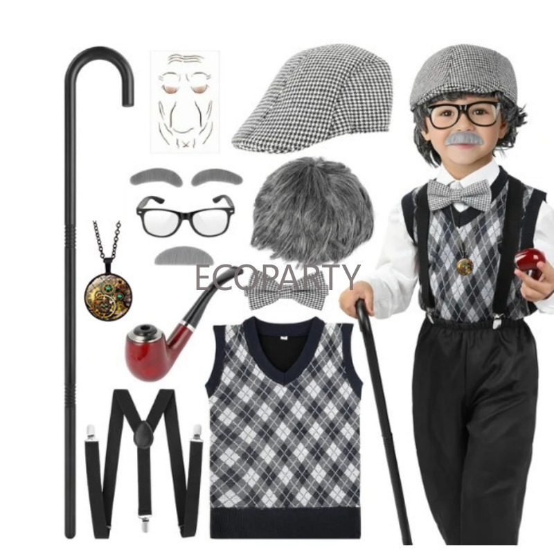 Men'S Accessories Glasses - 2024 novas crianças 100 dias de
