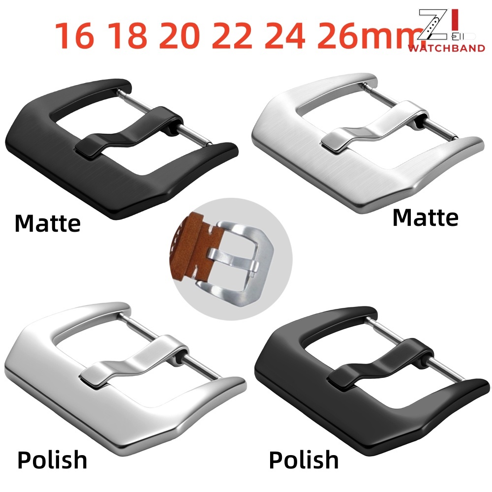 Men'S Accessories Watches - Fivela de Metal para Relógio 16mm