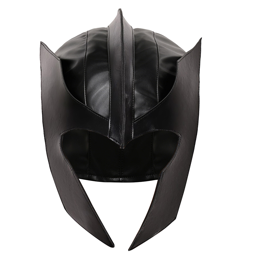 Medieval Men'S Accessories - Capacete de Príncipe Medieval Daemon, Máscara