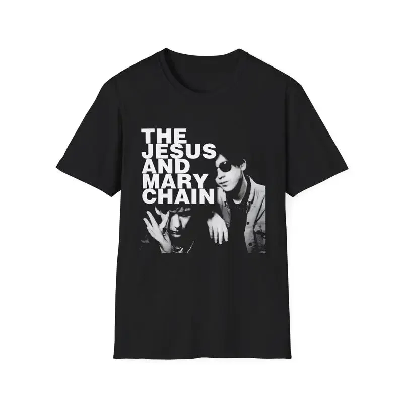 Men Accessories For Neck - Camiseta Jesus e Maria Chain