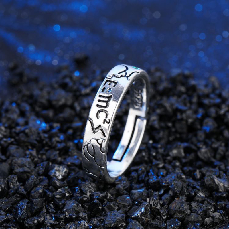 Men'S Accessories Jewelry Sale - Anel de Anime em Promoção Ishigami
