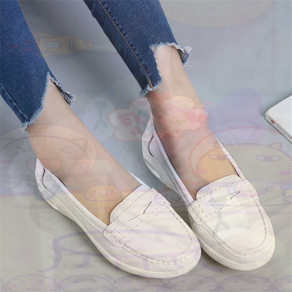 Men Accessories Low Price - Macio deslizamento-em das mulheres sapatos de