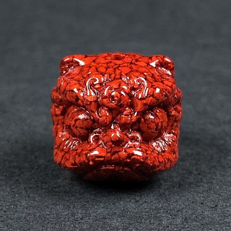 Men Accessories Jewellery - 10 Peças de Contas de Cristal