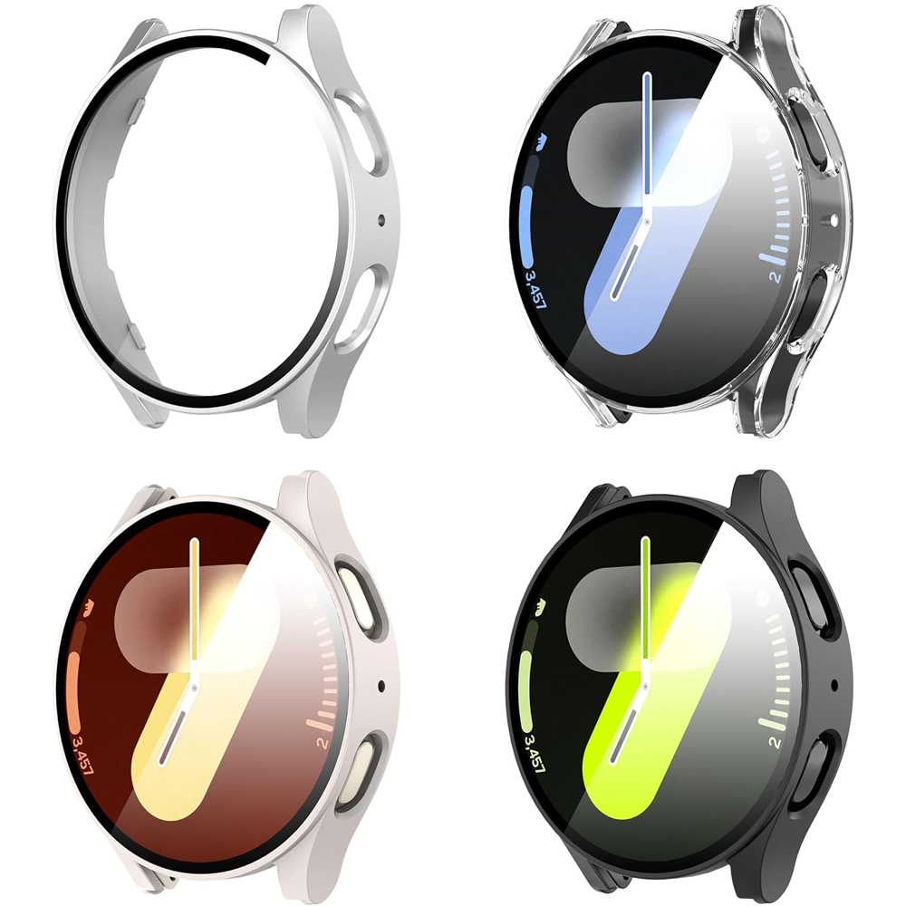 Men'S Accessories Watches - Capa para samsung galaxy watch 4/5/6/7
