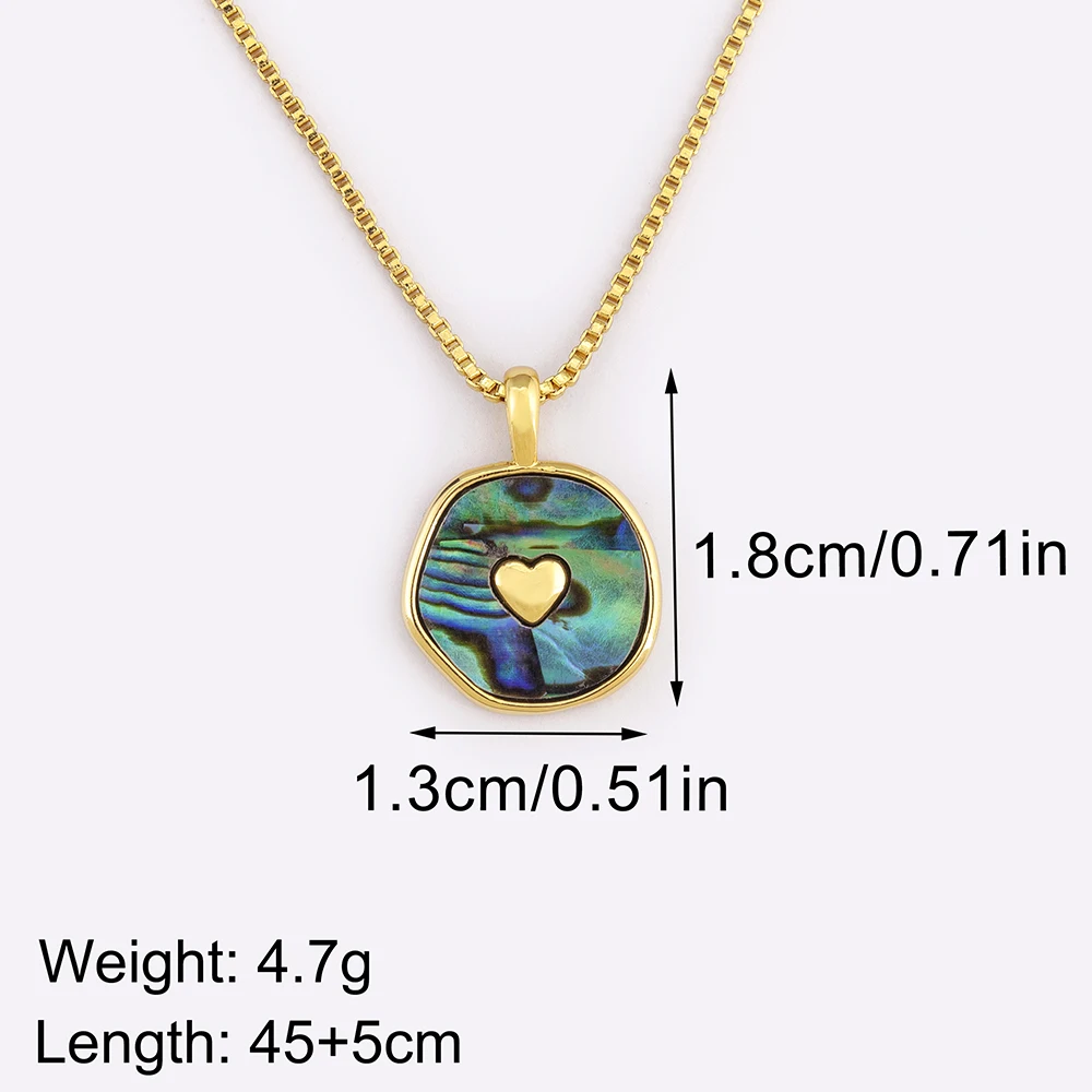 Colar com pingente em formato  - Men'S Accessories Jewelry Sale avaliação e preço