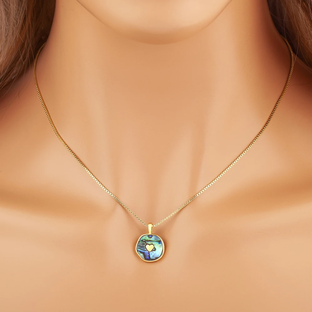 Colar com pingente em formato  - Men'S Accessories Jewelry Sale avaliação e preço