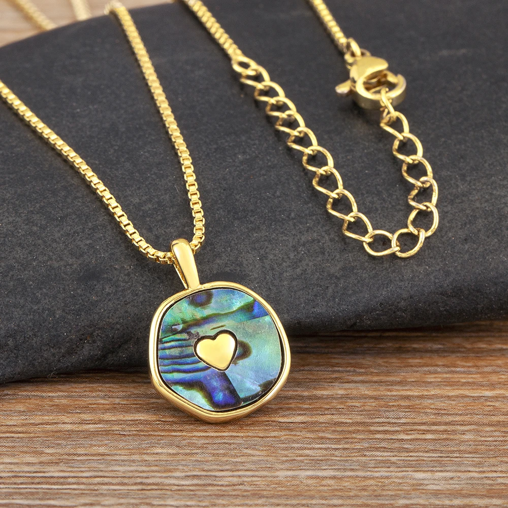 Colar com pingente em formato  - Men'S Accessories Jewelry Sale avaliação e preço