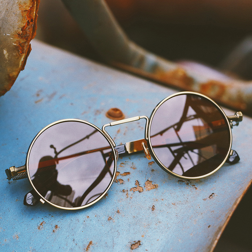 Óculos de sol polarizados cond - Men'S Accessories Glasses avaliação e preço