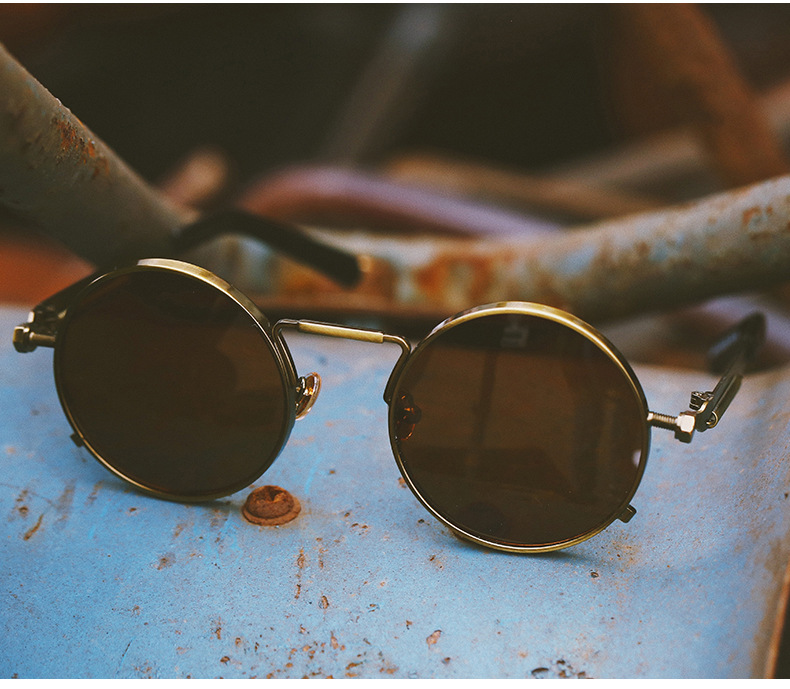 Óculos de sol polarizados cond - Men'S Accessories Glasses avaliação e preço