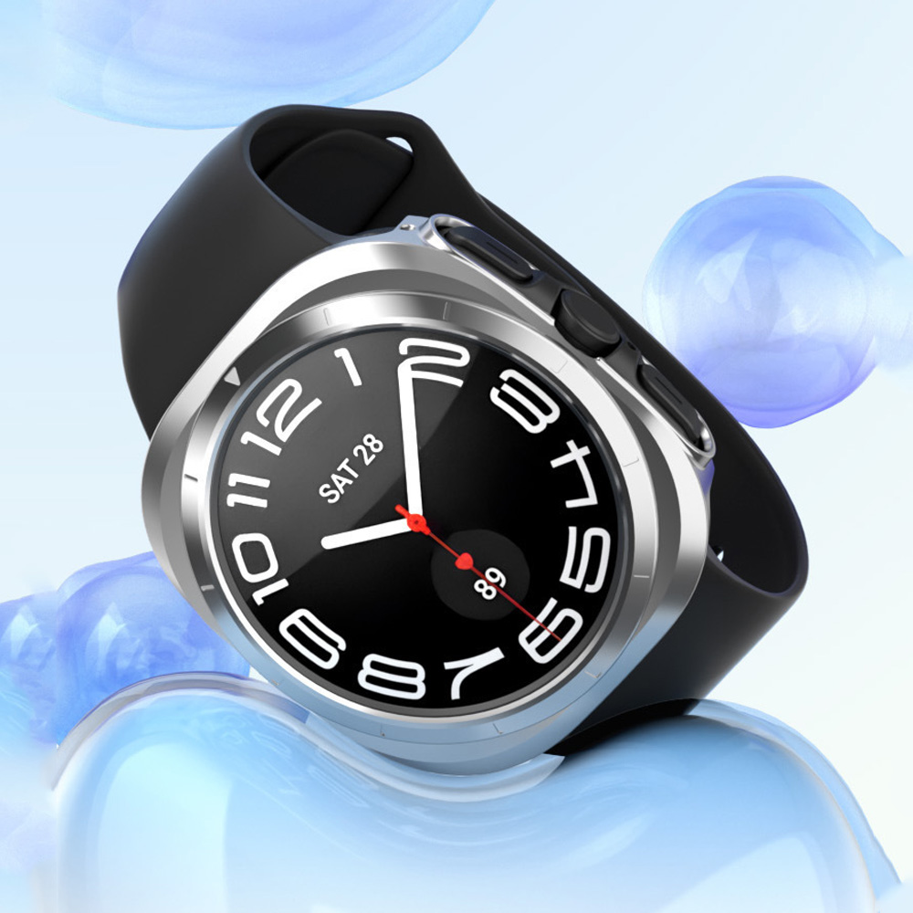 Estojo oco PC para Samsung Gal - Men'S Accessories Watches avaliação e preço
