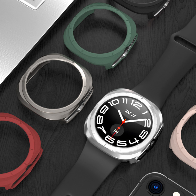 Estojo oco PC para Samsung Gal - Men'S Accessories Watches avaliação e preço