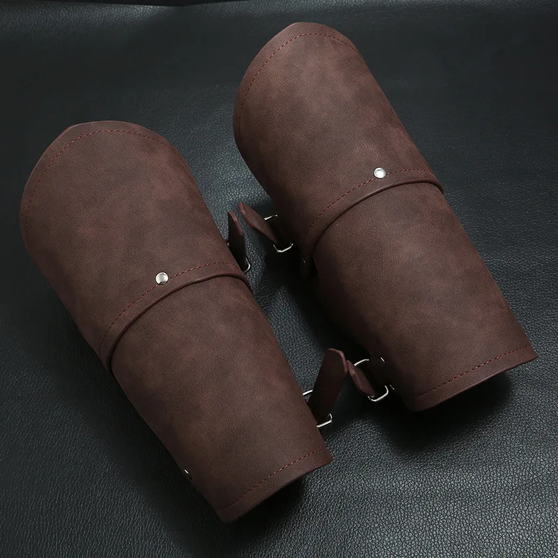 Luvas de armadura medieval, br - Medieval Men'S Accessories avaliação e preço