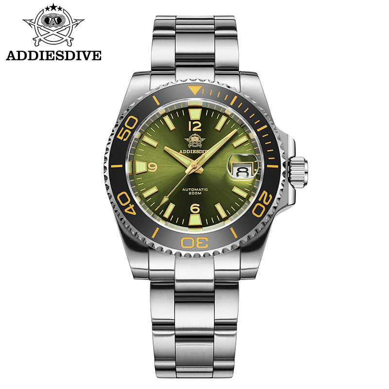 Addiesdive novo presente de me - Men Accessories Jewellery avaliação e preço