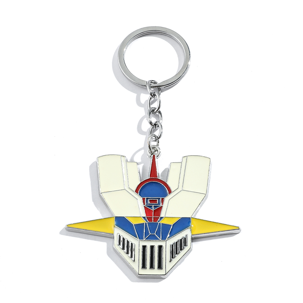 Chaveiro Criativo com Logo de  - Men Accessories Fashion avaliação e preço