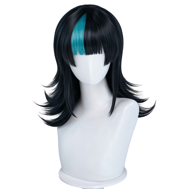 Peruca de Cosplay Anime Kirara - Men Accessories For Neck avaliação e preço