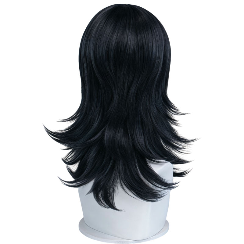 Peruca de Cosplay Anime Kirara - Men Accessories For Neck avaliação e preço