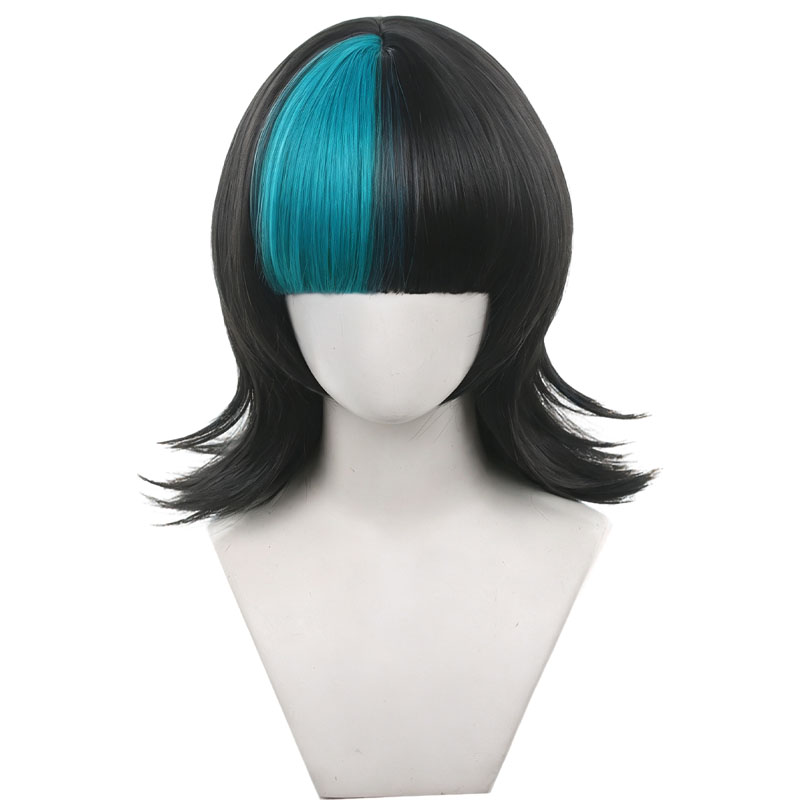 Peruca de Cosplay Anime Kirara - Men Accessories For Neck avaliação e preço