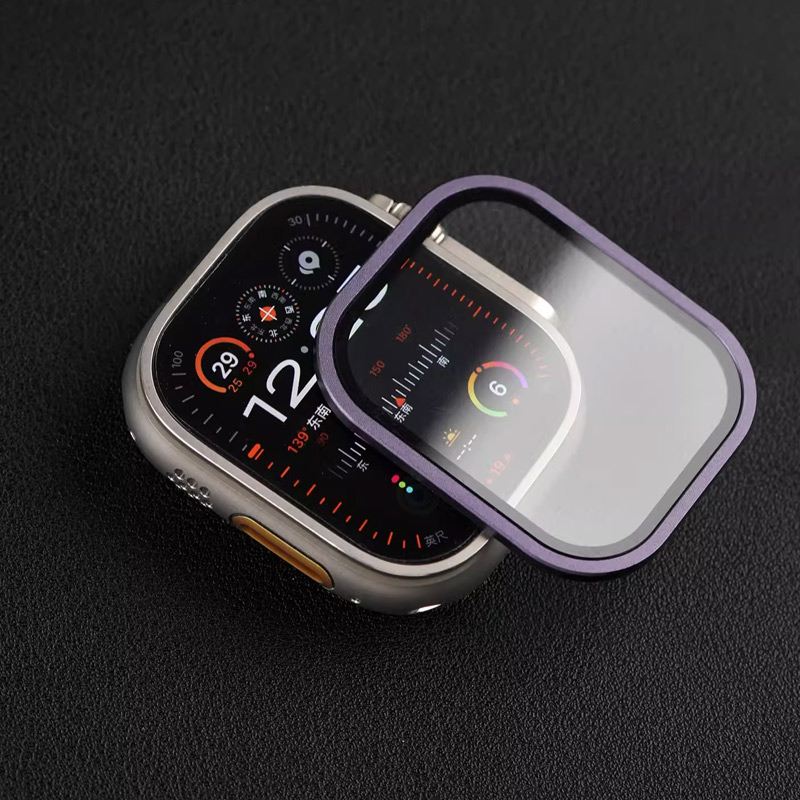 Vidro temperado para apple wat - Men'S Accessories Watches avaliação e preço