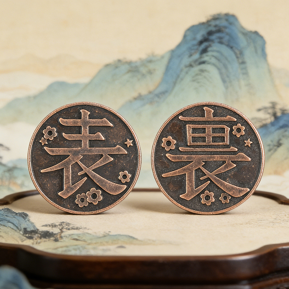 Moedas Comemorativas de Metal  - Men Accessories Fashion avaliação e preço