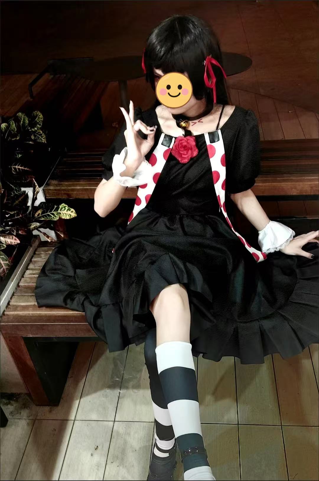 Fantasia de Cosplay Anime Toky - Medieval Men'S Accessories avaliação e preço