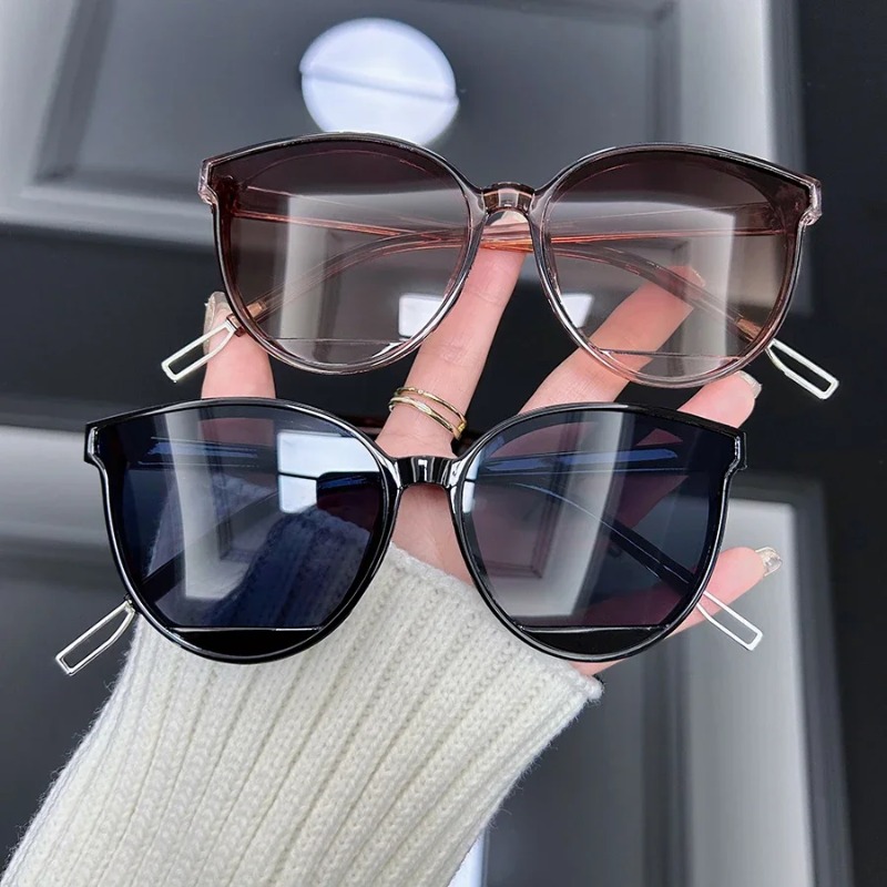 Óculos de Sol Vintage Cat Eye  - Men'S Accessories Glasses avaliação e preço