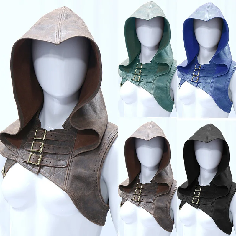 Acessórios de Vestuário Mascul - Medieval Men'S Accessories avaliação e preço