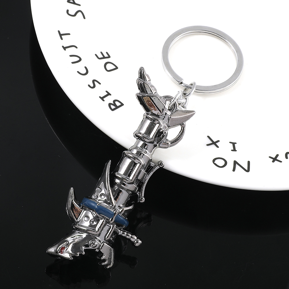 Chaveiro de Canhão Jinx do Jog - Men Accessories Fashion avaliação e preço
