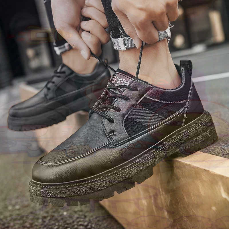 Escuro natural couro moda form - Men Accessories Low Price avaliação e preço