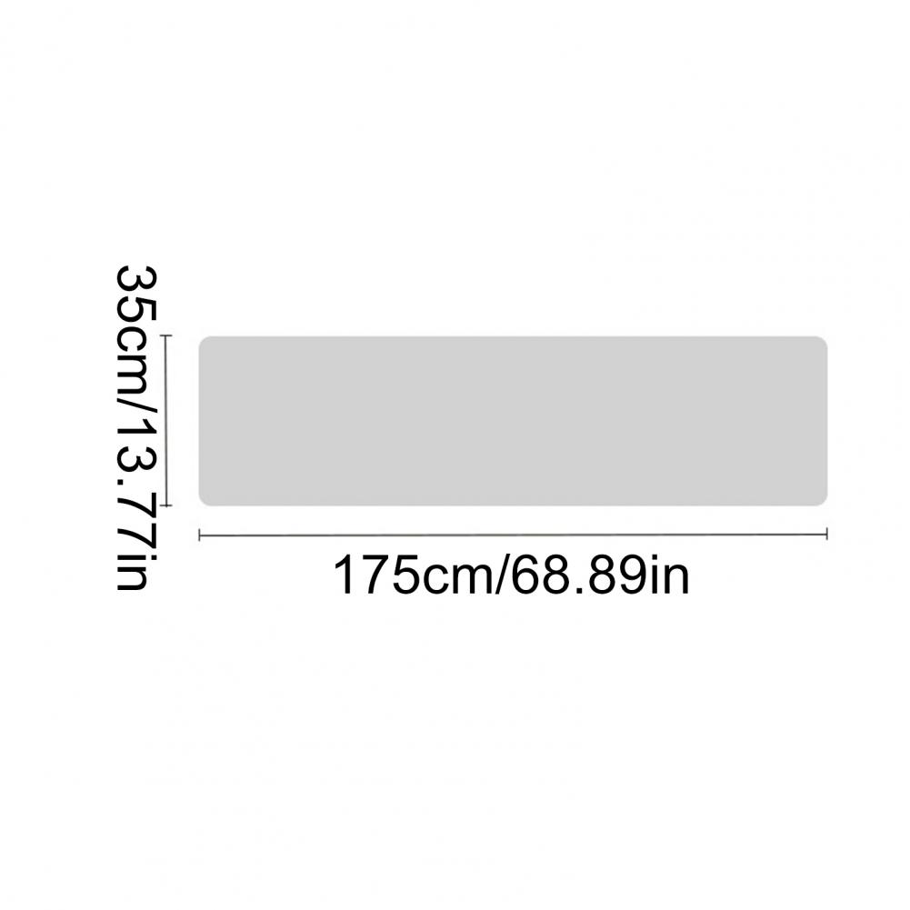 Cachecol Plissado Gradiente Bi - Men Accessories For Neck avaliação e preço