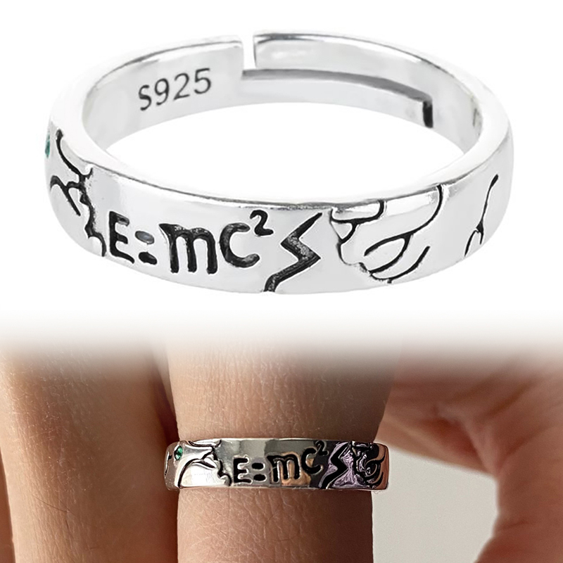 Anel de Anime em Promoção Ishi - Men'S Accessories Jewelry Sale avaliação e preço