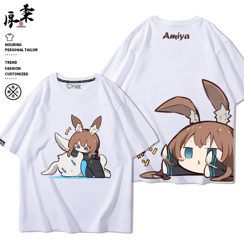 Camiseta de Manga Curta Cospla - Men Accessories Fashion avaliação e preço