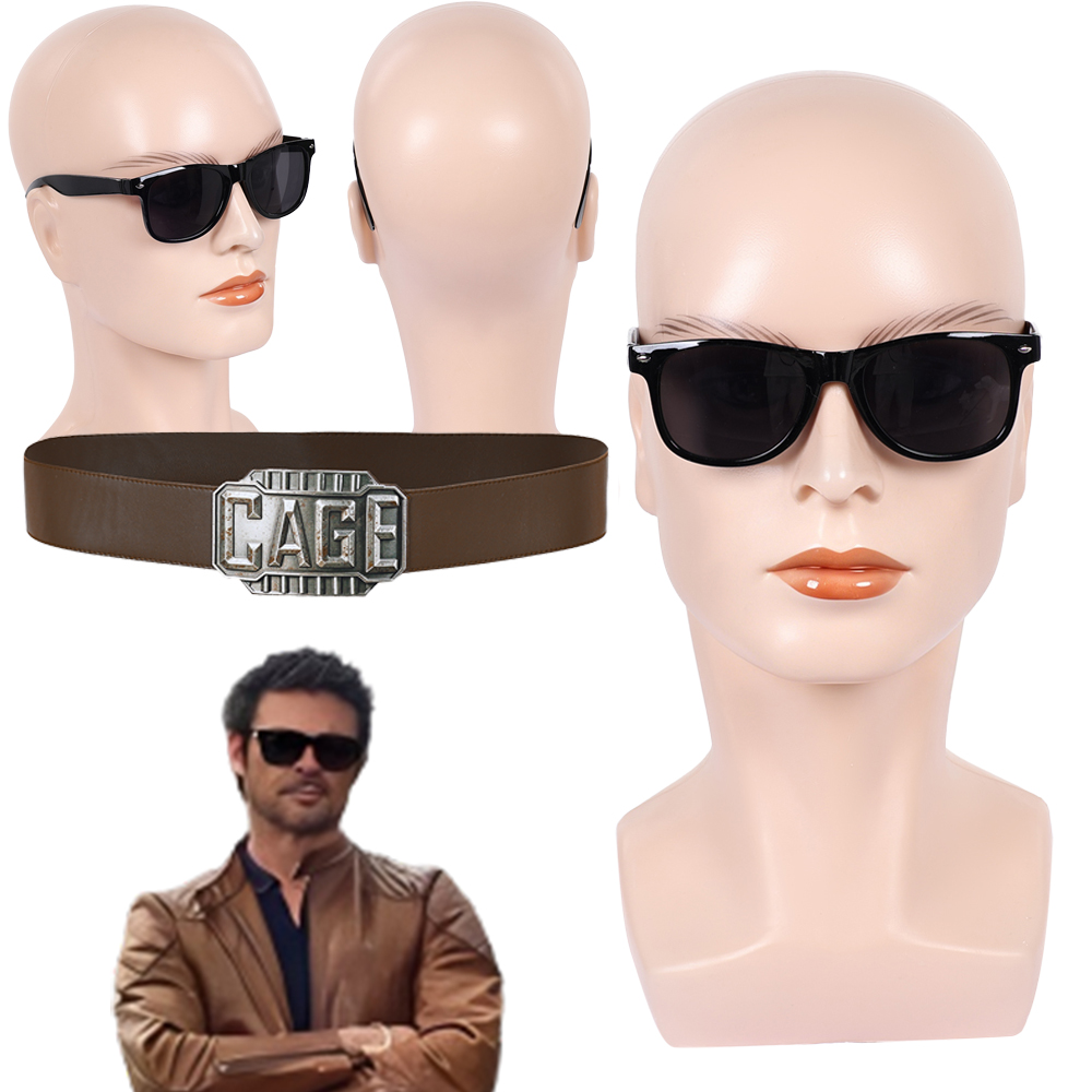 Cinto Mk2 Johnny, Óculos de Fa - Men'S Accessories Glasses avaliação e preço