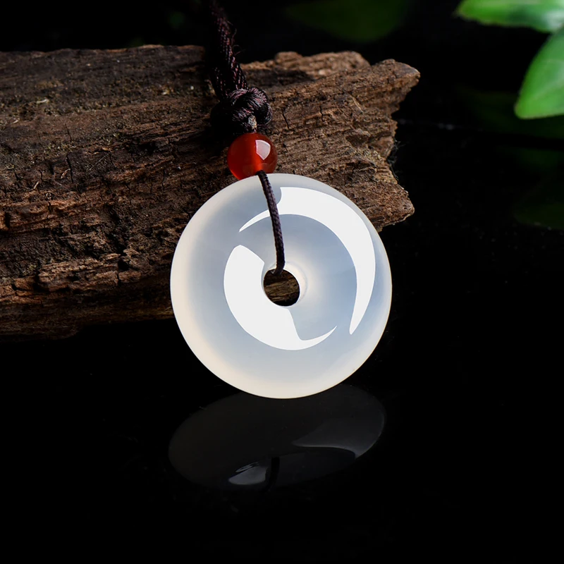 Natural multicolorido jade don - Men Accessories Jewellery avaliação e preço