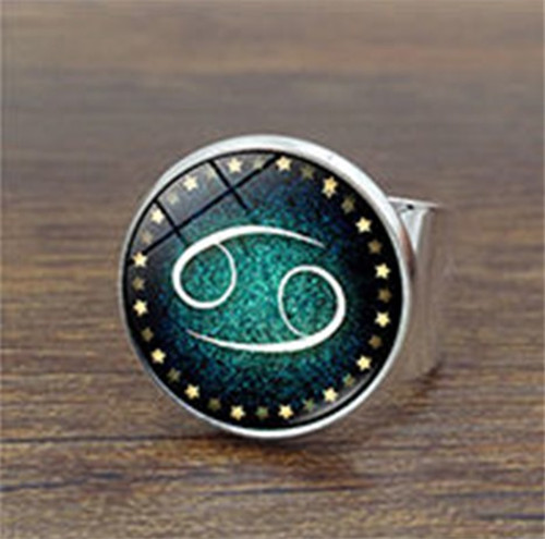 Anel luminoso para homens e mu - Men'S Accessories Jewelry Sale avaliação e preço