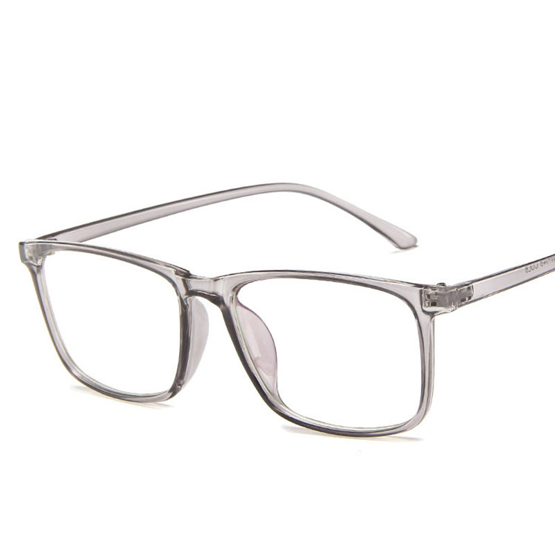 Novo estilo coreano óculos qua - Men Accessories Low Price avaliação e preço