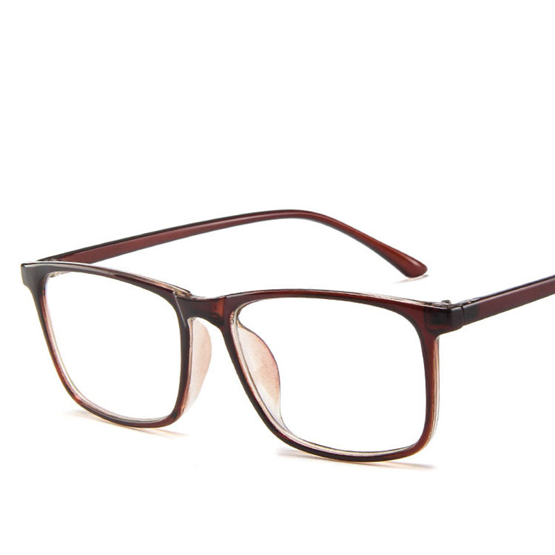 Novo estilo coreano óculos qua - Men Accessories Low Price avaliação e preço