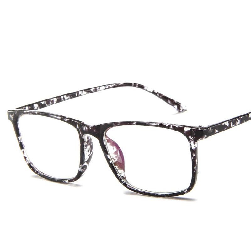 Novo estilo coreano óculos qua - Men Accessories Low Price avaliação e preço