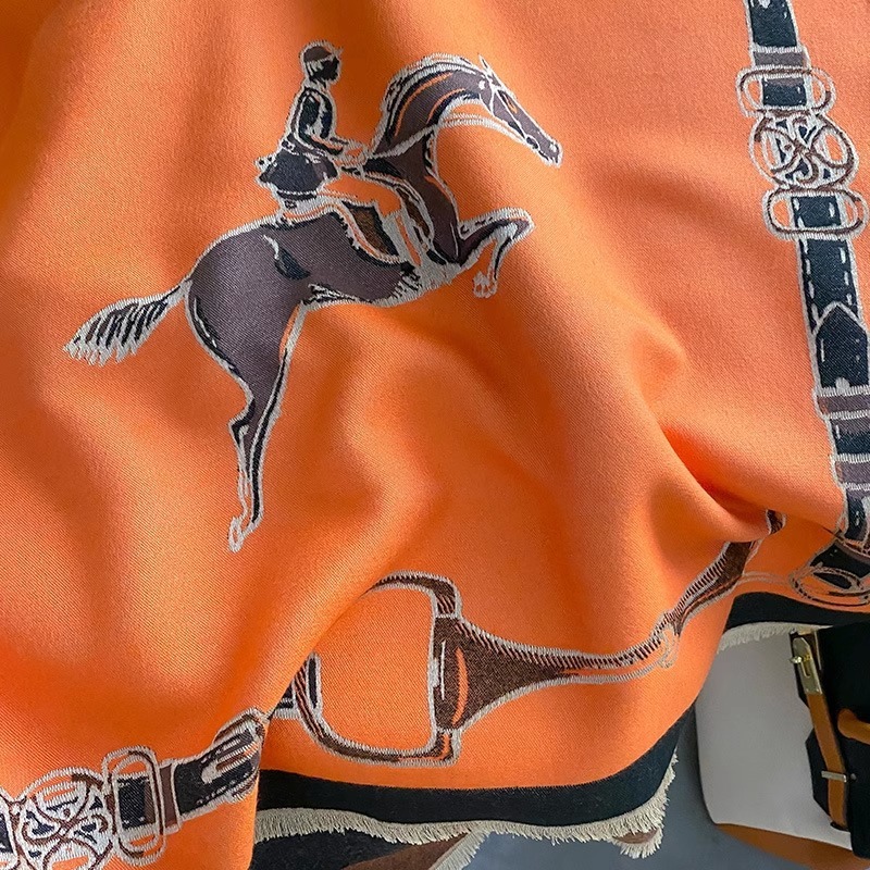Retro cavaleiro cavalo imitaçã - Men Accessories For Neck avaliação e preço