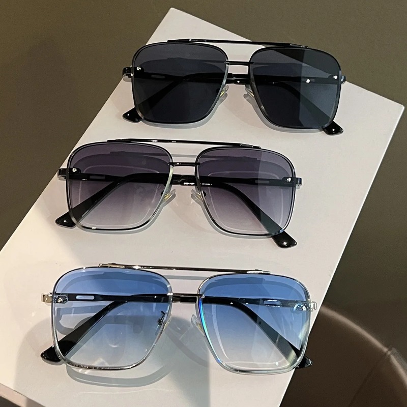 Óculos de Sol Quadrados Mascul - Men'S Accessories Glasses avaliação e preço