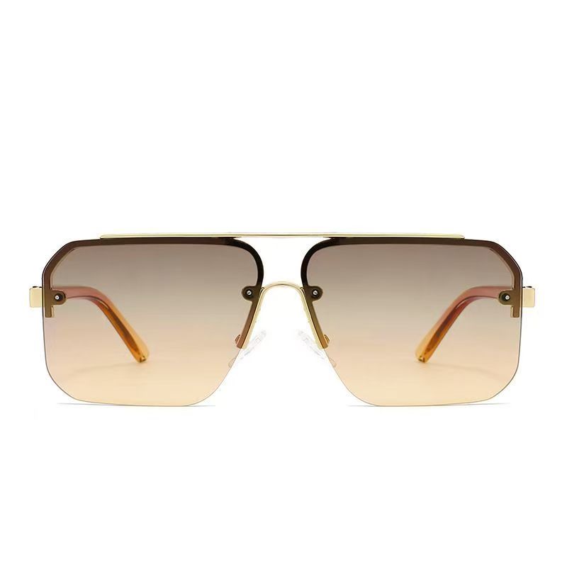 Novos Óculos de Sol Gradiente  - Men'S Accessories Glasses avaliação e preço