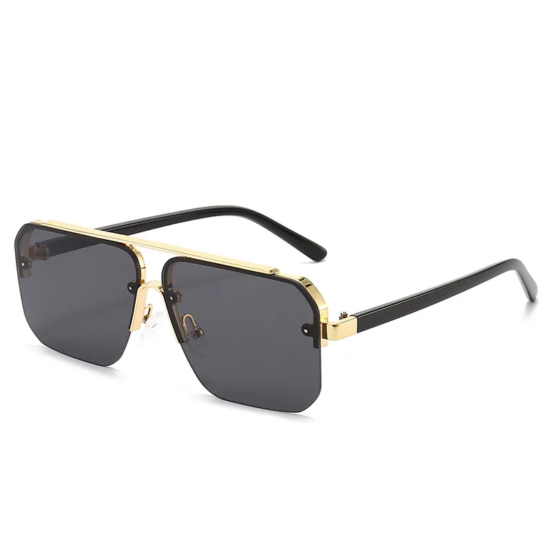 Novos Óculos de Sol Gradiente  - Men'S Accessories Glasses avaliação e preço