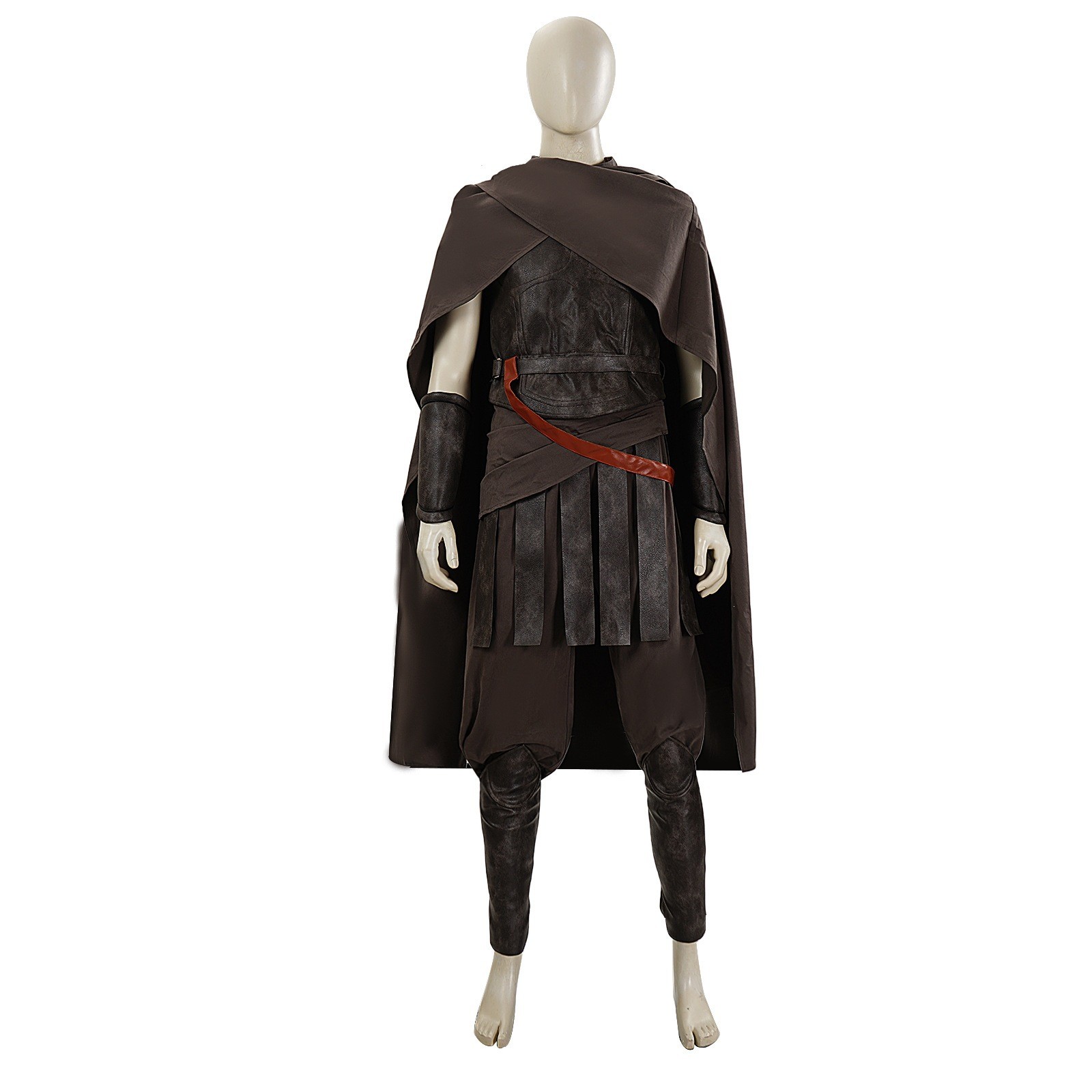 Fantasia de Cosplay do Odisseu - Medieval Men'S Accessories avaliação e preço
