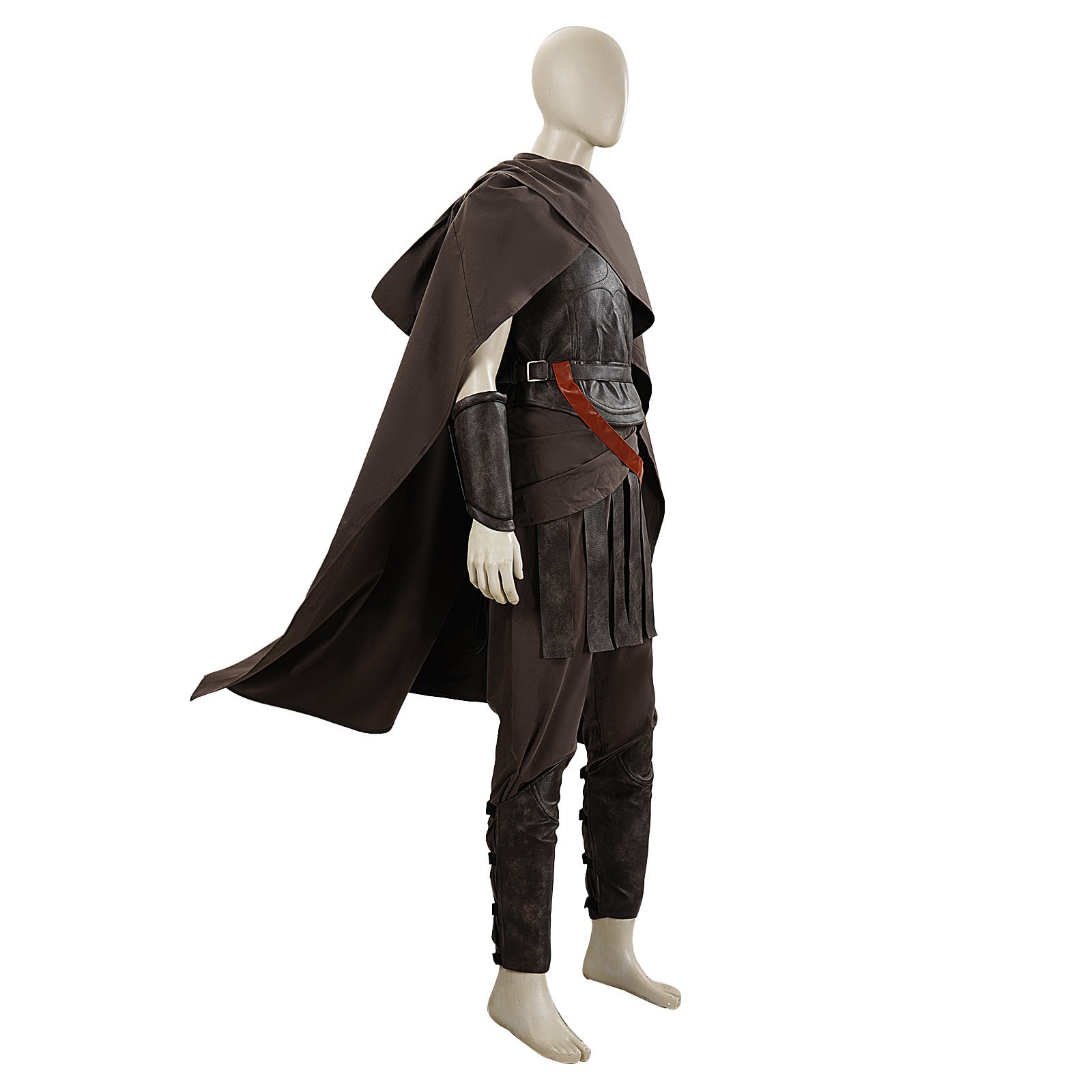 Fantasia de Cosplay do Odisseu - Medieval Men'S Accessories avaliação e preço