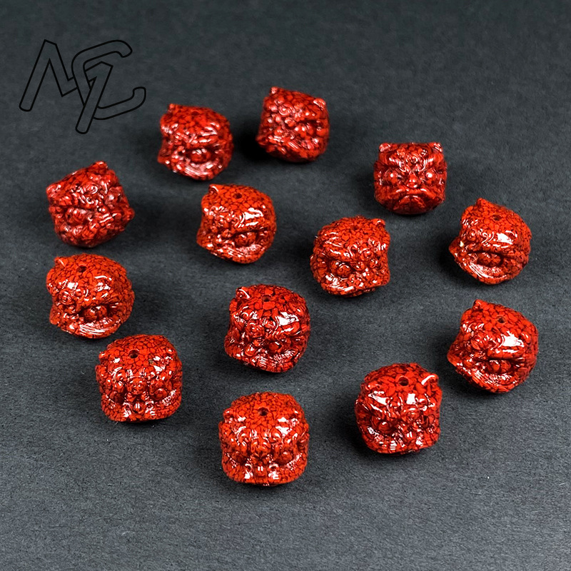 10 Peças de Contas de Cristal  - Men Accessories Jewellery avaliação e preço