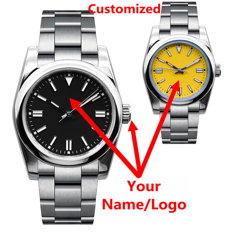 Relógio Masculino Personalizad - Men'S Accessories Jewelry Bracelet avaliação e preço