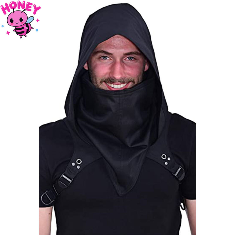 Chapéu Medieval Unissex com Má - Medieval Men'S Accessories avaliação e preço