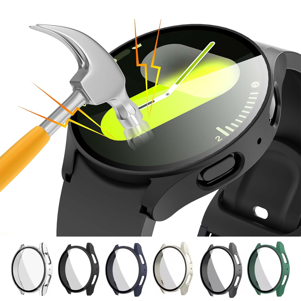 Capa para samsung galaxy watch - Men'S Accessories Watches avaliação e preço