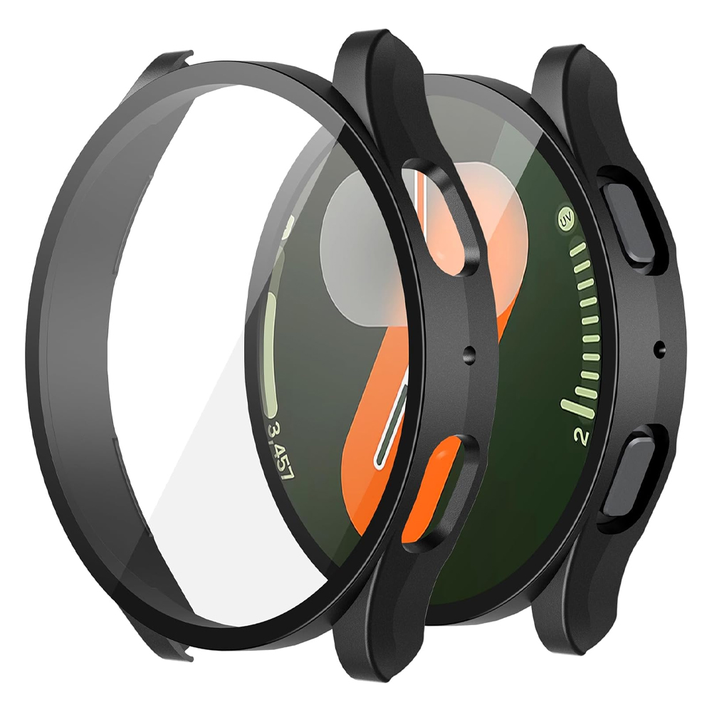 Capa para samsung galaxy watch - Men'S Accessories Watches avaliação e preço