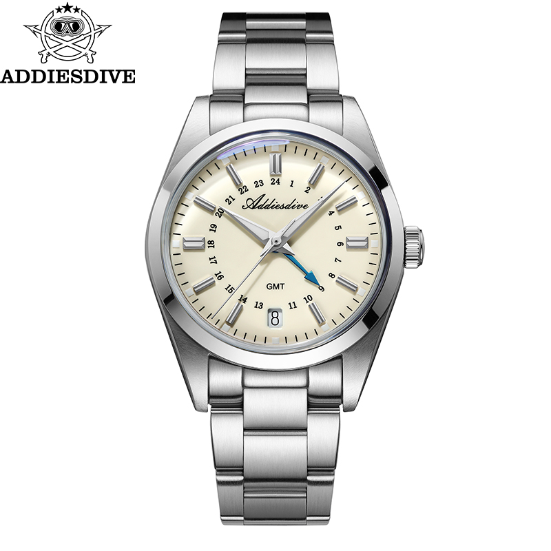 Addiesdive marca quente 36mm l - Men Accessories Jewellery avaliação e preço