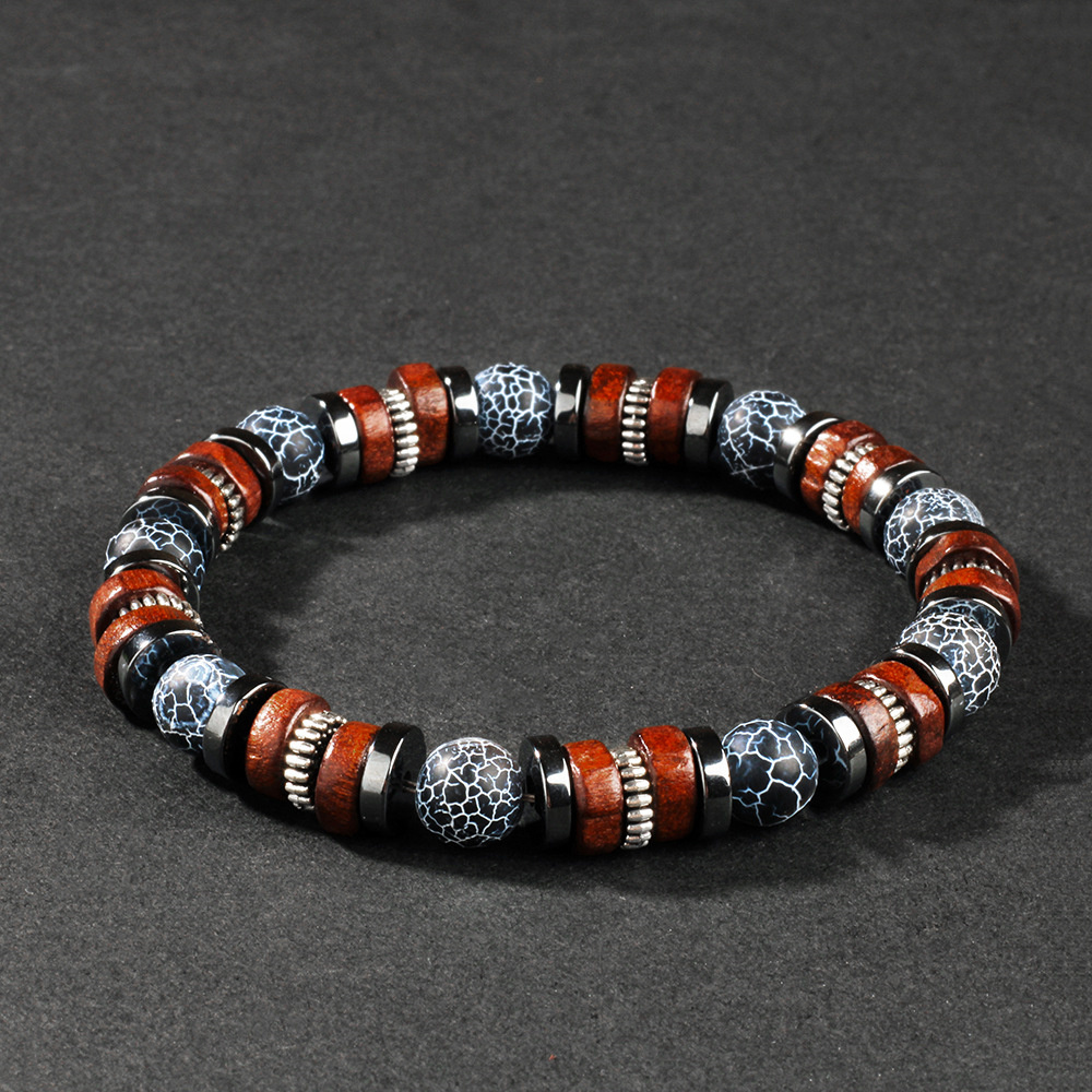 Oferta Imperdível: Pulseira Ma - Men'S Accessories Jewelry Sale avaliação e preço